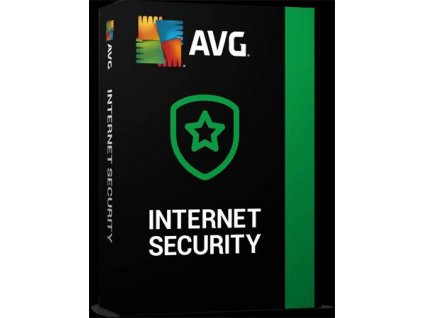 AVG Internet Security for Windows 1 PC (2 years)