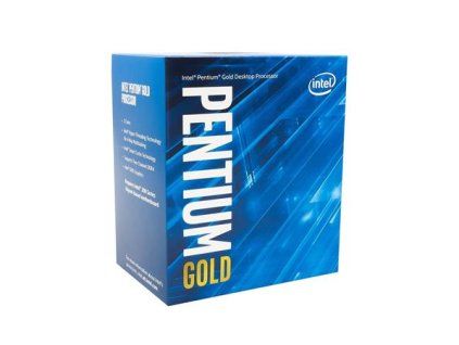 INTEL Pentium G6500 4.1GHz/2core/4MB/LGA1200/Graphics/Comet Lake