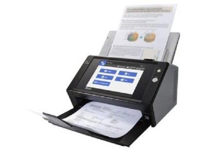 Fujitsu ScanSnap N7100