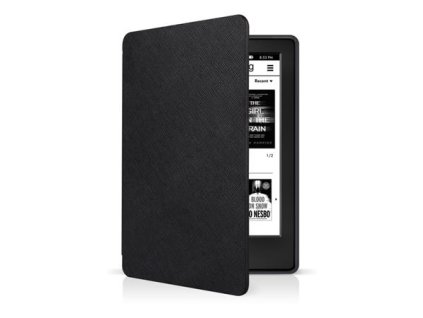 CONNECT IT pouzdro pro Amazon New Kindle 2019 (10. gen.), ČERNÉ