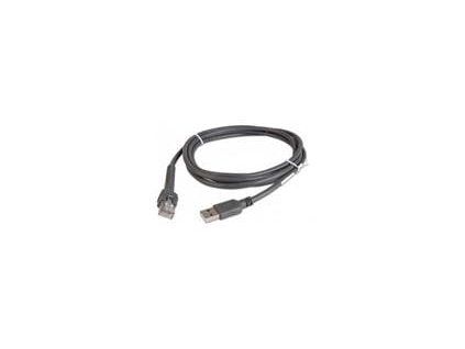 Zebra připojovací kabel, RS232