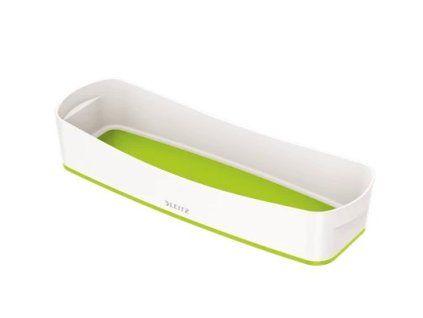 LEITZ Organizér  MyBox, bílá/zelená