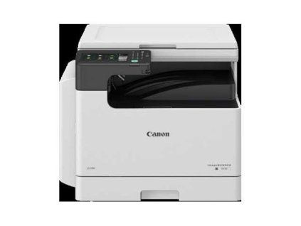 Canon imageRUNNER 2425 - sestava toner