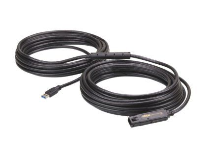 ATEN 15 m USB3.2 Gen1 Extender Cable
