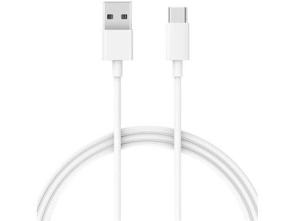 Xiaomi Mi USB-C Cable 1m white