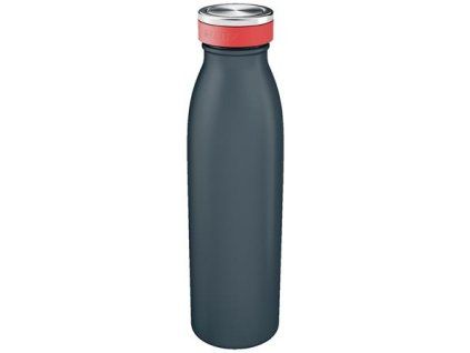 LEITZ Termoláhev na vodu  Cosy sametová šedá
