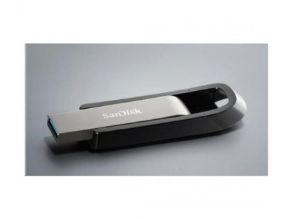 SanDisk Flash Disk 256GB Extreme Go, USB 3.2