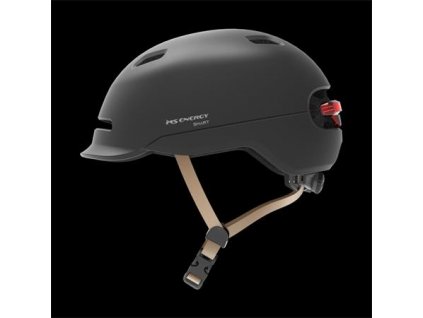 Vivax MS Energy helmet MSH-20S smart black L