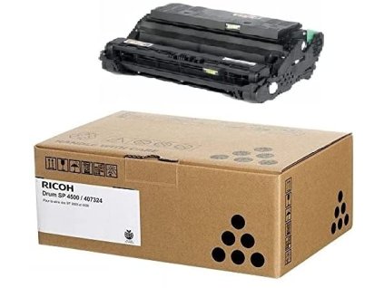 Ricoh - fotoválec 407324, 3600 DN/3600SF/ 4510DN/ 4510SF, (20000 stan)