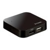 D-Link DUB-H4/E 4-Port USB 2.0 Hub