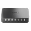 D-Link DUB-H7/E 7-Port USB 2.0 Hub