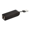 D-Link USB 2.0 10/100Mbps Fast Ethernet Adapter