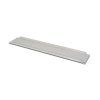 Digitus 19" Blank Panel 2U grey color RAL 7035
