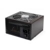 EVOLVEO zdroj 400W PULSE, ATX 2.2, 12cm fan, pas. PFC, 2xSATA, black, bulk balení