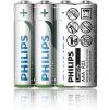 Philips baterie AAA LongLife zinkochloridová - 4ks