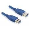 Delock USB 3.0 kabel A samec/ A samec délka 2 m