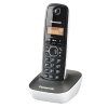 Panasonic KX-TG1611FXW, bezdrát. telefon