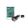 Digitus převodník USB na  RS232 USB1.1, RS232 chipset PL2303RA
