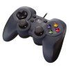 Logitech Gamepad F310, USB, černý, pro PC