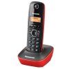 Panasonic KX-TG1611FXR, bezdrát. telefon