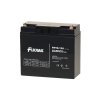 FUKAWA akumulátor FW 18-12 U (12V; 18Ah; závit M5; životnost 5let)