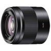 SONY SEL50F18 objektiv s bajonetem E, 50 mm F1,8