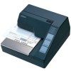 EPSON TM-U295-292 - černá/serial/bez zdroje