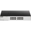 D-Link GO-SW-16G 16-Port GIGABIT DESKTOP SWITCH