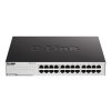 D-Link GO-SW-24G 24-Port GIGABIT DESKTOP SWITCH