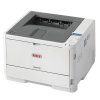 OKI B412dn A4, čb, 1200x1200, 33 ppm, USB 2.0 ,PCL6, duplex, síť