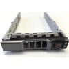 DELL rámeček pro SATA/SAS HDD do serveru PowerEdge 2,5"