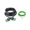 APC Smart-UPS SRT 15ft Extension Cable for 72VDC External Battery Packs 2200VA UPS