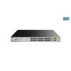 D-Link DGS-1026MP 24-Port Desktop Gigabit PoE + 2GE Combo Switch