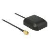 Navilock NL-281GG SMA Plug GLONASS+GPS Multi GNSS antenna 3 m