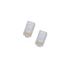 DATACOM Plug UTP CAT5E 8p8c- RJ45 lanko - 100 pack