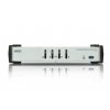 ATEN 4-Port USB 3.0 DisplayPort KVMP Switch