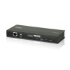 ATEN 1-Local/Remote Share Access Single Port VGA KVM over IP Switch (1920 x 1200)
