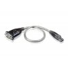 ATEN USB to RS-232 Adapter (100 cm)