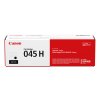 Canon Cartridge 045 H/Black/2800str.