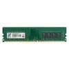 Transcend paměť 8GB DDR4 2400 U-DIMM 2Rx8 CL17