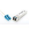 Digitus SFP+ 10 Gbps Module, Singlemode, 1550nm, 80km LC Duplex Connector, with DDM feature