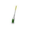 Digitus Uniboot Patchcable LC to LC; APC 8o; OS2 legenth 1m; 3mm