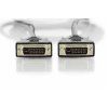 Digitus DVI connection cable, DVI(24+1) M/M, 2.0m, DVI-D Dual Link, bl