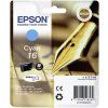 EPSON cartridge T1622 cyan (pero)