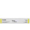 Canon toner C-EXV 54 pro iRC3025i / Yellow / 8500str.