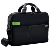 LEITZ Taška na notebook  Complete, 15.6", černá