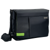 LEITZ Brašna na notebook  Complete, 15.6", černá