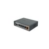 MikroTik RouterBOARD RB760iGS, hEX S, 5xGLAN, SFP, USB, L4, PSU