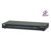 ATEN SN-9116CO 16-Port Serial Console Server (Cisco pin-outs and auto-sensing DTE/DCE function)