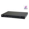 ATEN SN-0148CO 48-Port Serial Console Server dual-power (Cisco pin-outs and auto-sensing DTE/DCE function)